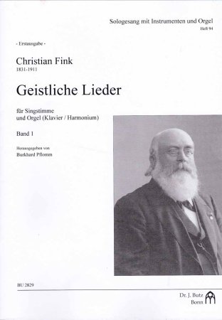 Fink geisliche Lieder